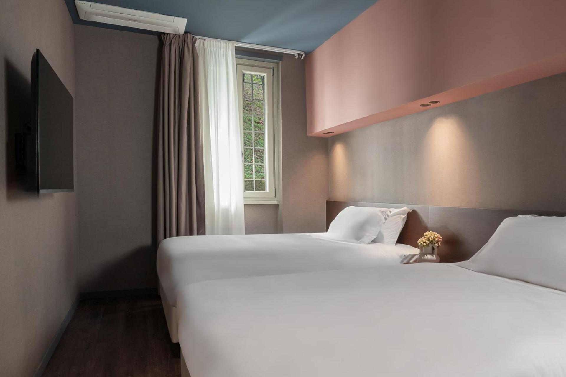 วิลลา ยูร์ ปาร์โก เด ปินี Hotel โรม ภายนอก รูปภาพ