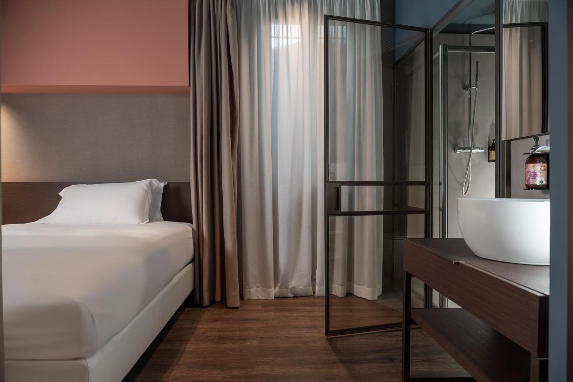 วิลลา ยูร์ ปาร์โก เด ปินี Hotel โรม ภายนอก รูปภาพ