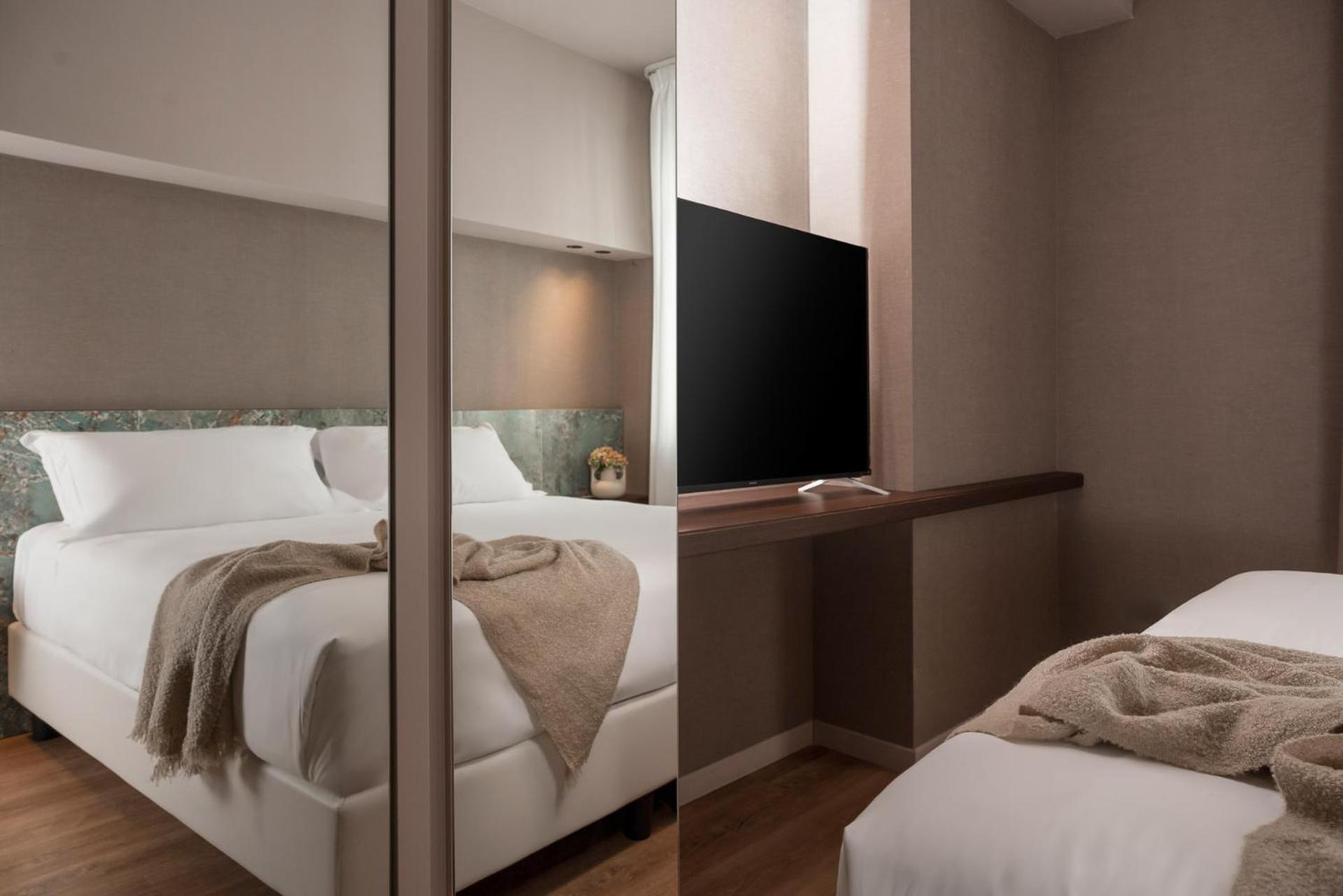 วิลลา ยูร์ ปาร์โก เด ปินี Hotel โรม ภายนอก รูปภาพ